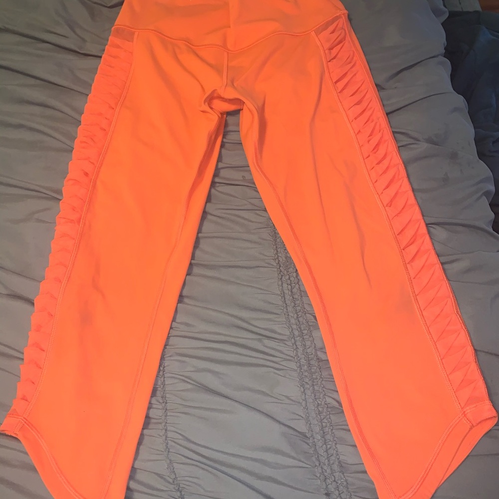 Lululemon Capri